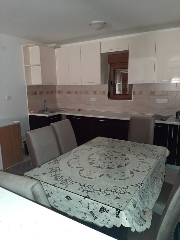 Апартаменты Aparmani MIA VUKSANOVIC 1 Цетине-17