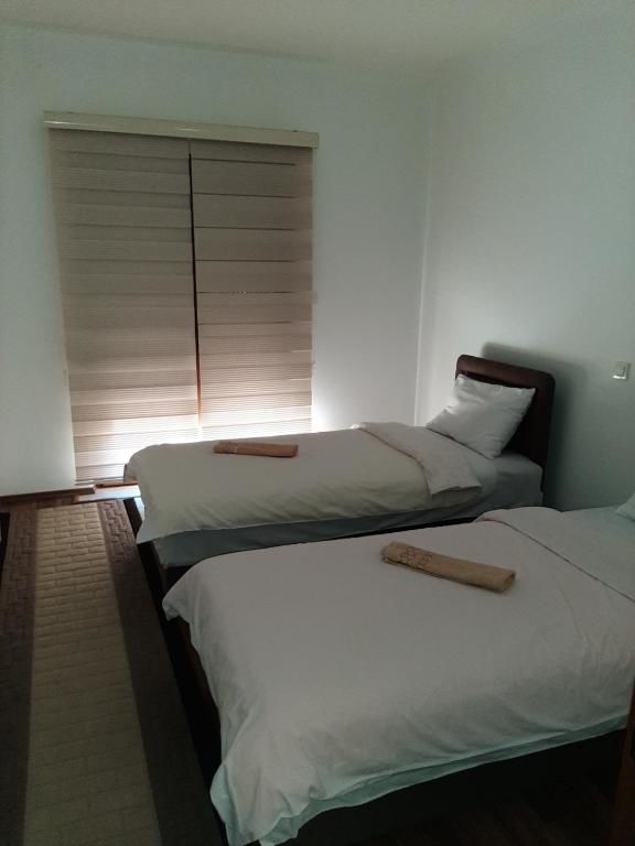 Апартаменты Aparmani MIA VUKSANOVIC 1 Цетине-18