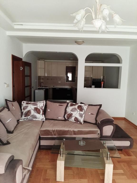 Апартаменты Aparmani MIA VUKSANOVIC 1 Цетине-29