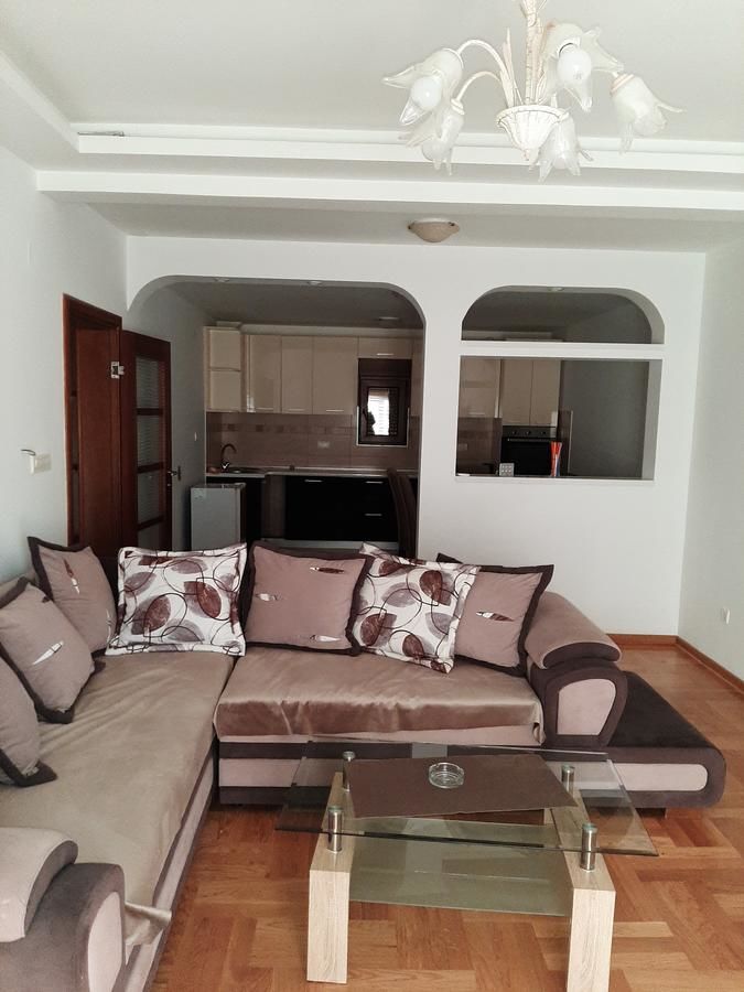 Апартаменты Aparmani MIA VUKSANOVIC 1 Цетине-6