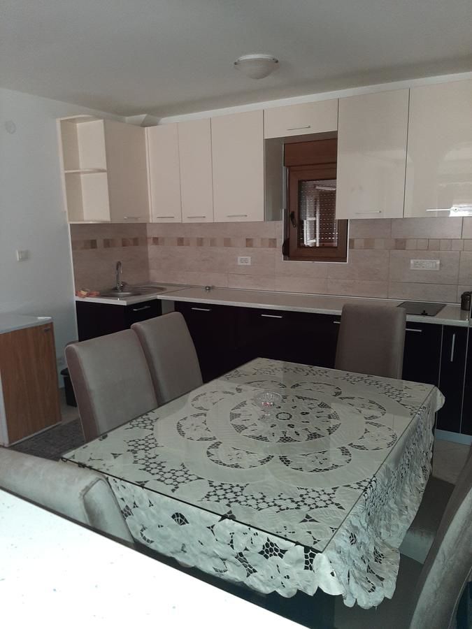 Апартаменты Aparmani MIA VUKSANOVIC 1 Цетине-7