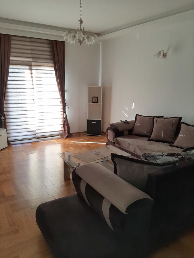 Апартаменты Aparmani MIA VUKSANOVIC 1 Цетине-9