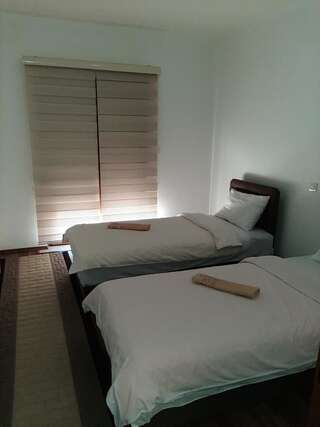 Апартаменты Aparmani MIA VUKSANOVIC 1 Цетине Апартаменты с 3 спальнями-7