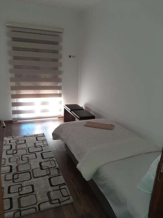 Апартаменты Aparmani MIA VUKSANOVIC 1 Цетине-12