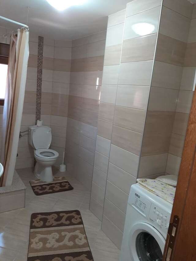 Апартаменты Aparmani MIA VUKSANOVIC 1 Цетине-14