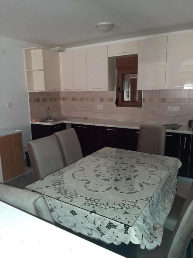 Апартаменты Aparmani MIA VUKSANOVIC 1 Цетине-16