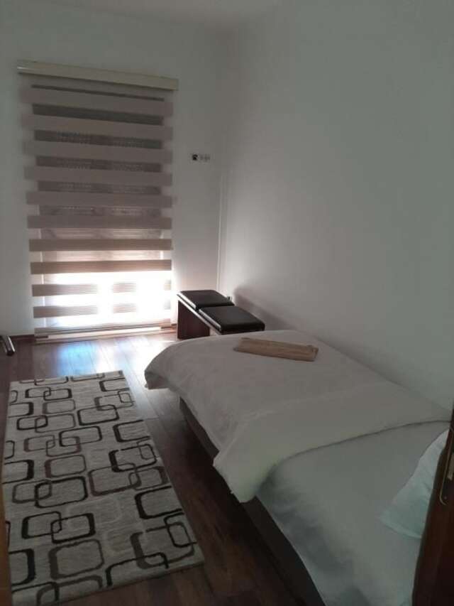 Апартаменты Aparmani MIA VUKSANOVIC 1 Цетине-25