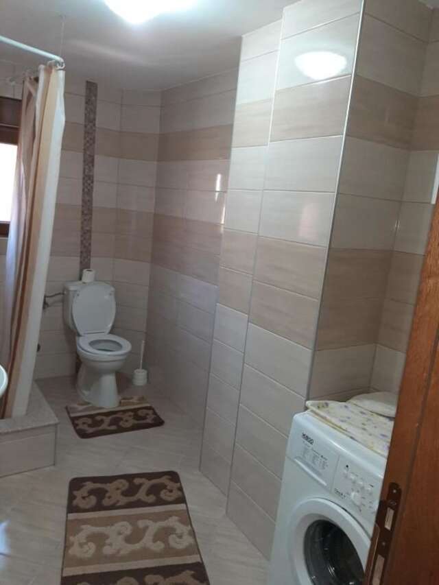 Апартаменты Aparmani MIA VUKSANOVIC 1 Цетине-26