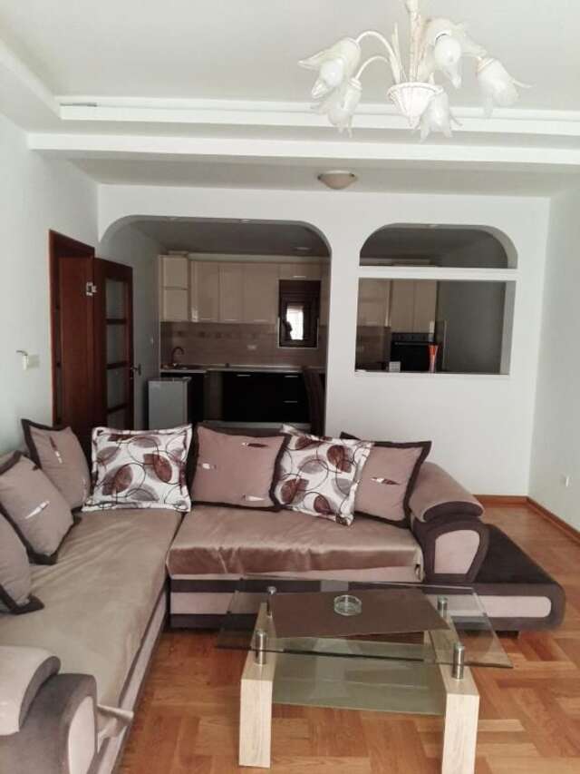 Апартаменты Aparmani MIA VUKSANOVIC 1 Цетине-28