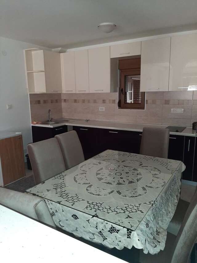 Апартаменты Aparmani MIA VUKSANOVIC 1 Цетине-6