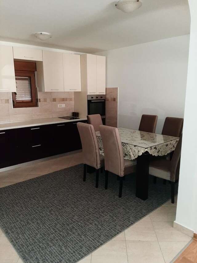 Апартаменты Aparmani MIA VUKSANOVIC 1 Цетине-7