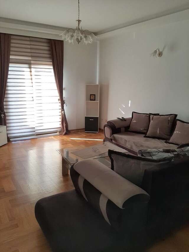 Апартаменты Aparmani MIA VUKSANOVIC 1 Цетине-8